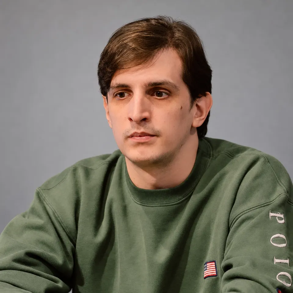 Gustavo Sonny