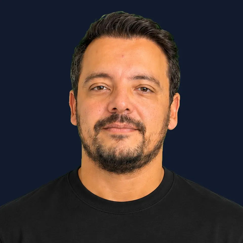 Nahuel Rigo